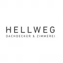 Firmenlogo von Hellweg - Dachdecker & Zimmerei