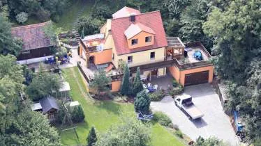 Unternehmen Ferienwohnung Pariser-Mühle