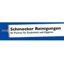 Firmenlogo von Schmocker Reinigungen