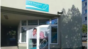 Unternehmen Pflegedienst E&B e.K. - Allzeit gut betreut