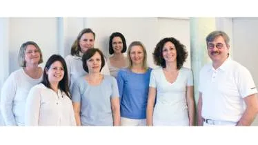 Ambulanter Pflegedienst Plus