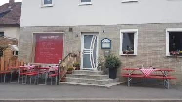 Unternehmen Steinacher Schmankerlstübla