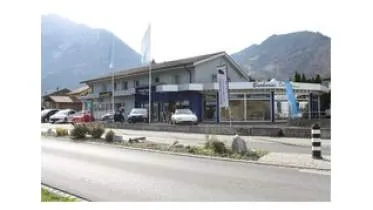 Unternehmen Barbaras Dreamhouse - Barbara Spahni