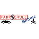 Firmenlogo von Fahrschule Böhme