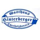 Firmenlogo von Gasthaus Hinterberger