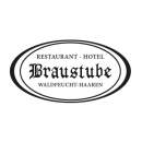 Firmenlogo von Hotel & Restaurant Braustube Haaren - Inhaber Frau Zvjezdana Koren