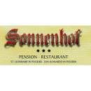 Firmenlogo von Hotel Sonnenhof