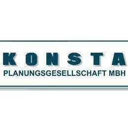 Firmenlogo von Konsta Planungsgesellschaft mbH