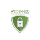 Firmenlogo von WEIDEN-SEC GmbH Wach- & Sicherheitsdienst