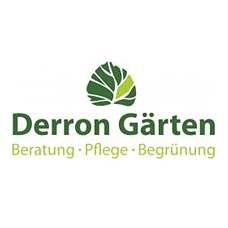 Firmenlogo von Derron Gärten