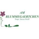 Firmenlogo von Am Blummegäertchen