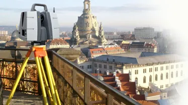 Ingenieur-Vermessung Dresden Henke-Hofmann GmbH