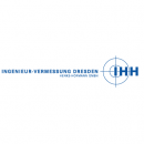 Firmenlogo von Ingenieur-Vermessung Dresden Henke-Hofmann GmbH