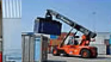 Unternehmen PCH Packing Center Hamburg GmbH