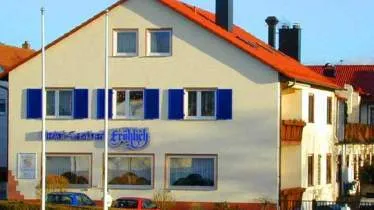 Unternehmen Hotel Fröhlich - Alfons Fröhlich e.K.