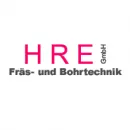 Firmenlogo von HRE Fräs- und Bohrtechnik GmbH