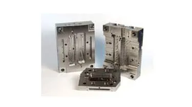 Unternehmen HRE Fräs- und Bohrtechnik GmbH