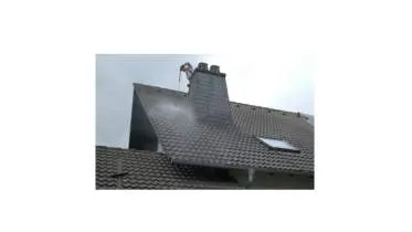 Unternehmen Dach- & Steinreinigung Bühl