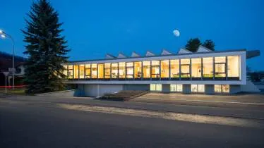 Unternehmen Bruno Eugster AG