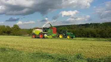 Unternehmen Machines et Outils Agricoles Vosman Jean-Paul
