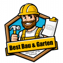 Firmenlogo von Best Bau und Garten UG