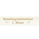 Firmenlogo von Bestattungsunternehmen Römer