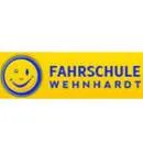 Firmenlogo von Fahrschule Wehnhardt
