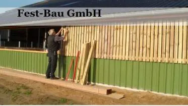 Unternehmen Fest-Bau GmbH
