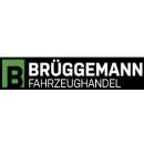 Firmenlogo von Brüggemann Fahrzeughandel Land und Baumaschinen