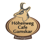 Firmenlogo von Höhenwegcafe Gamskar