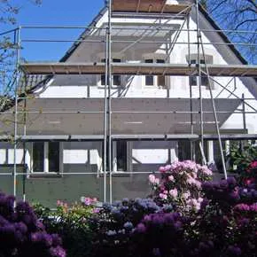 Unternehmen Jörg Koch Maurermeister