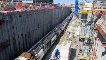 Unternehmen Krakbau S.A.