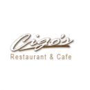 Firmenlogo von Restaurant Cigo´s Cafe