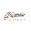 Firmenlogo von Restaurant Cigo´s Cafe