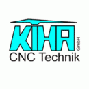 Firmenlogo von Kiha GmbH CNC Technik