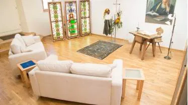 Unternehmen Caprez Bestattungen AG