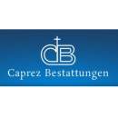 Firmenlogo von Caprez Bestattungen AG