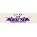 Firmenlogo von Zum Burghof***
