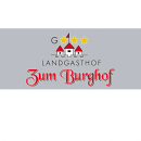 Firmenlogo von Landgasthof Zum Burghof