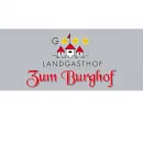 Firmenlogo von Landgasthof Zum Burghof