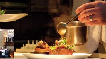 Unternehmen Restaurant Arti´Choc