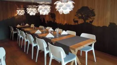 Unternehmen Restaurant Q-Vadis