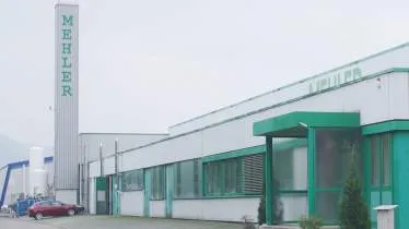 Unternehmen Mehler GmbH
