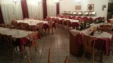 Unternehmen Schreberklause