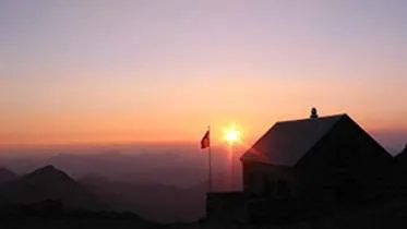 Unternehmen Abenteuerwandern - Rafaela Bregy