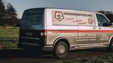 Unternehmen BK Hausrenovierung - - Inh.: Bartosz Klys