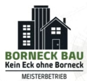 Firmenlogo von Borneck Bauunternehmen