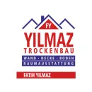 Firmenlogo von Yilmaz Trockenbau