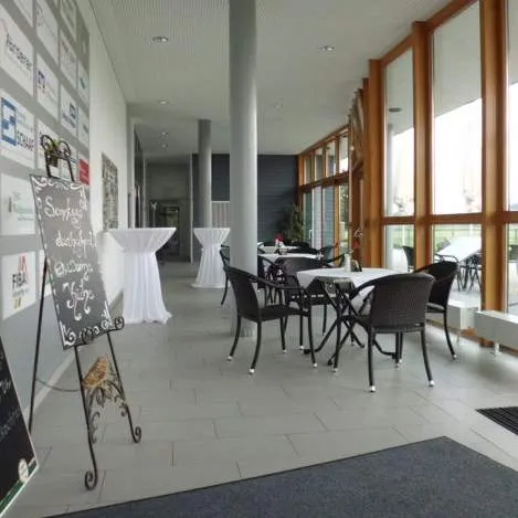 TSV Waldgaststätte Spessart