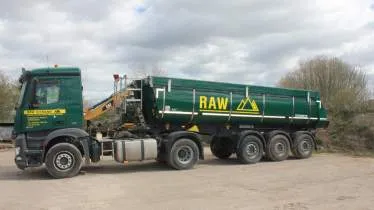 Unternehmen RAW Biemann GmbH